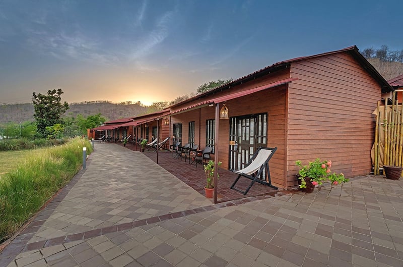 Accommodation Feedback