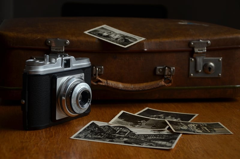 Photography Journeys